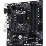 Placa de baza socket 1151, GIGABYTE GA-B250M-DS3H fara shield
