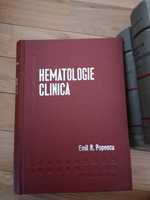 Hematologie clinica – Emil Popescu