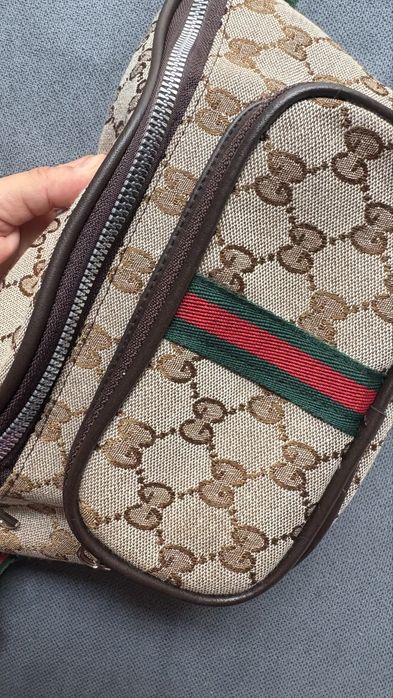 Borseta dama Gucci