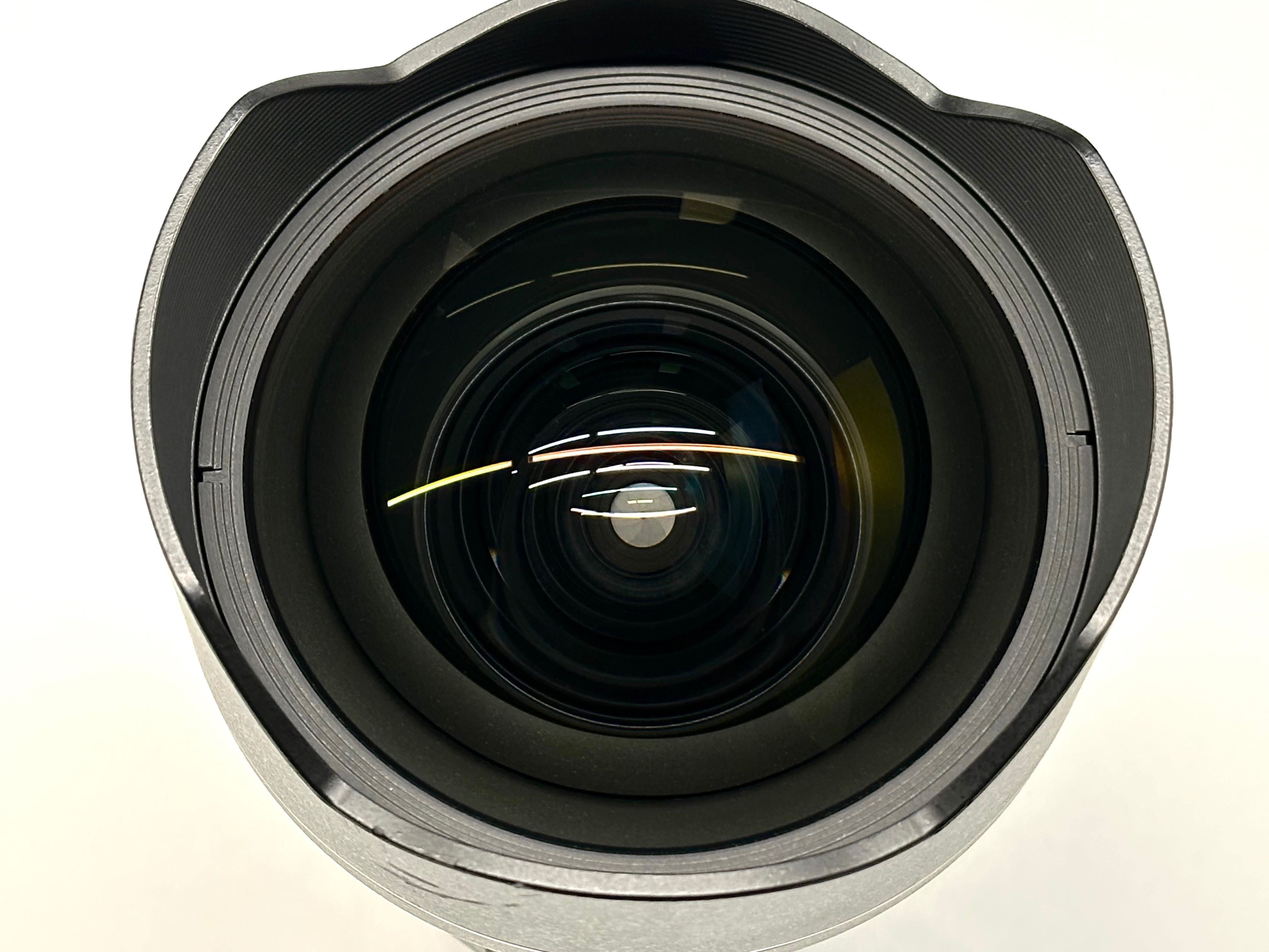 Obiectiv Nikon 14-24mm 1.4G, Nikkor 14-24mm 1.4G