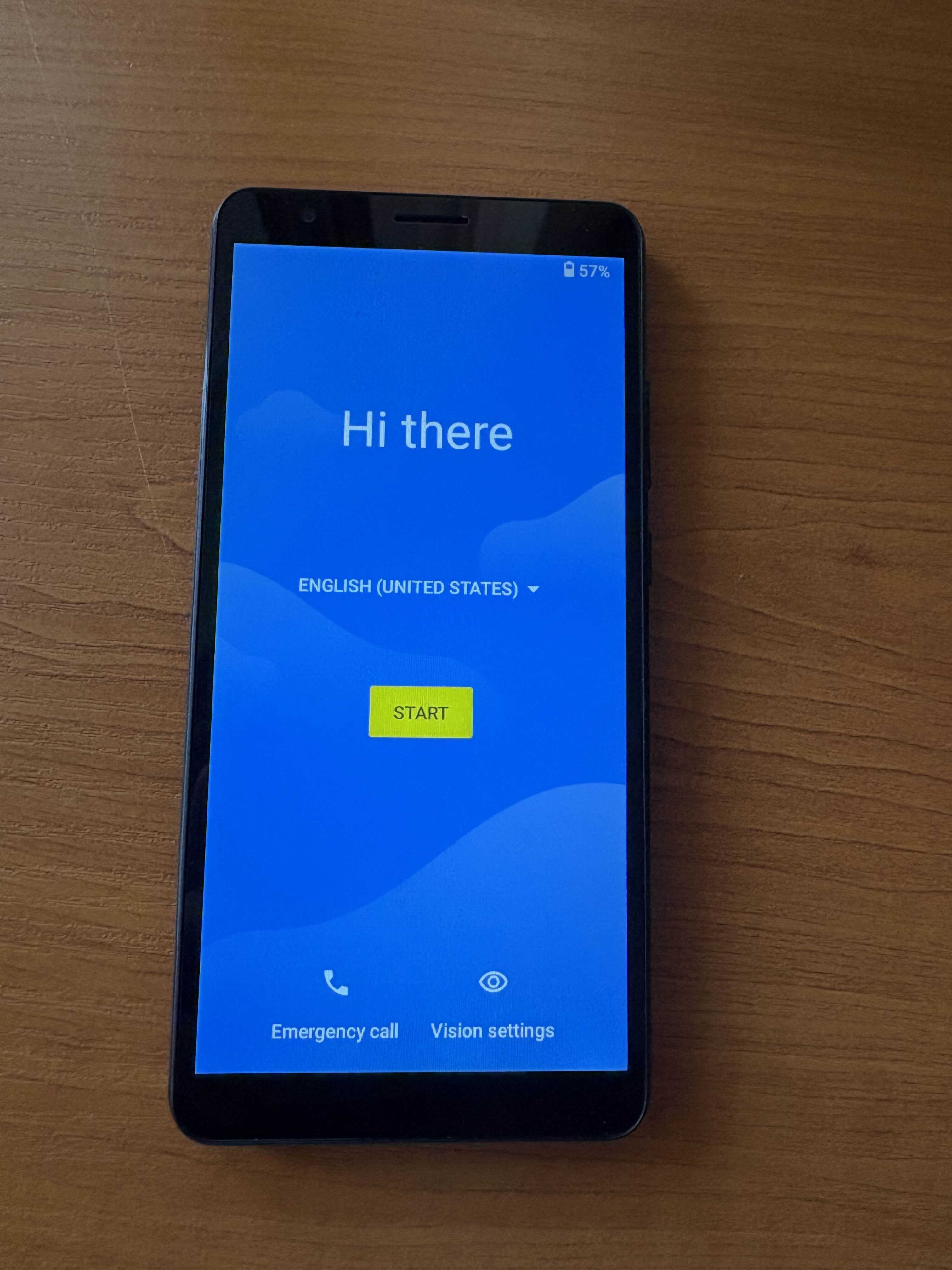 Телефон ZTE Blade A31