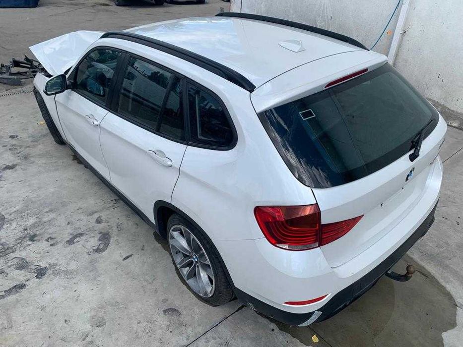 Dezmembrez bmw x1 e84 2012/usa bmw x1/stop x1/far bmw x1