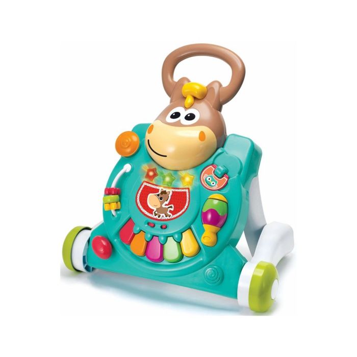 Noriel antemergător + masa activități folosit f puțin avem și cutia