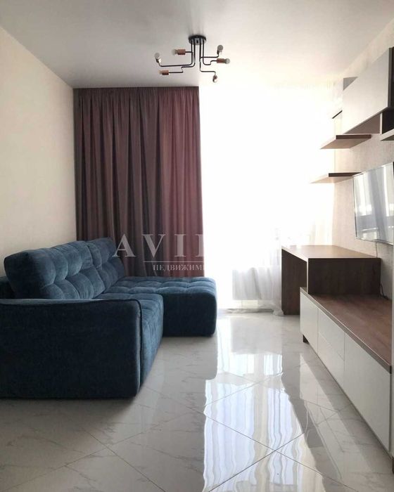 Ново! Двустаен апартамент под наем в Тракия