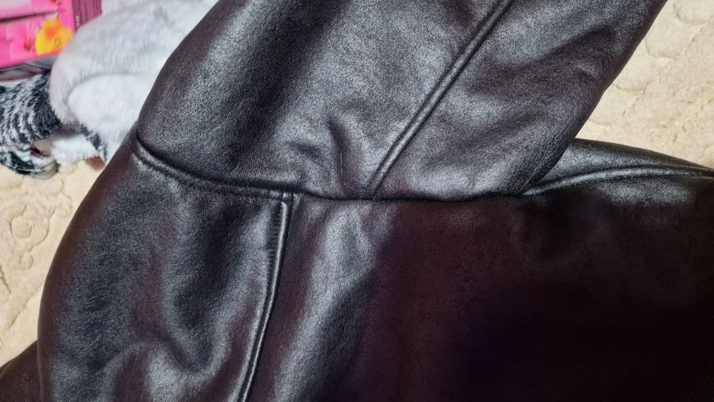 Geaca Tip Cojoc ZW Collectiom