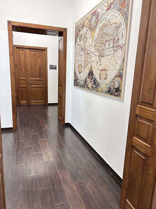 Spatii de birouri pe Aurel Vlaicu, Tatarasi. 44mp si 75mp.