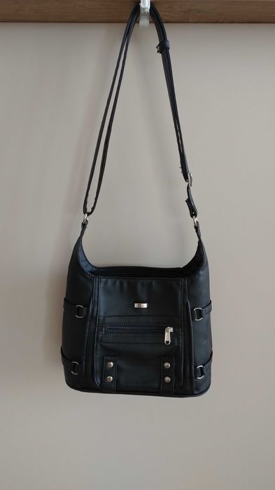 Jouni Exclusive дамска чанта