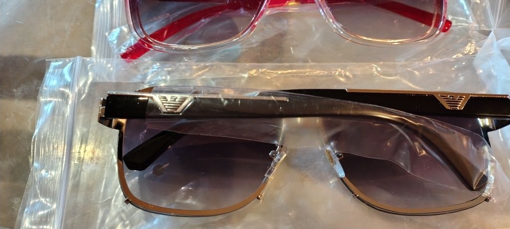 Ochelari de soare noi D&G/Versage/LuisVuiton/Burberry