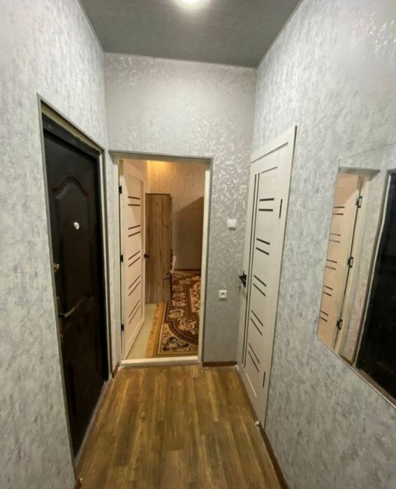 Продаётся квартира на чиланзар 9 1*2/5/5.Орр Жохон тиллари