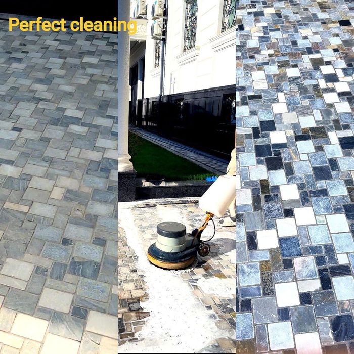 Клининг сервис, ювиш тозалаш хизмати