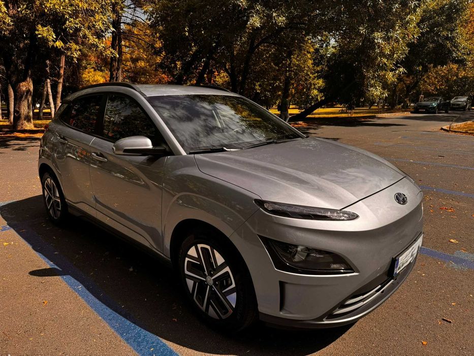 Hyundai Kona - Preluare leasing