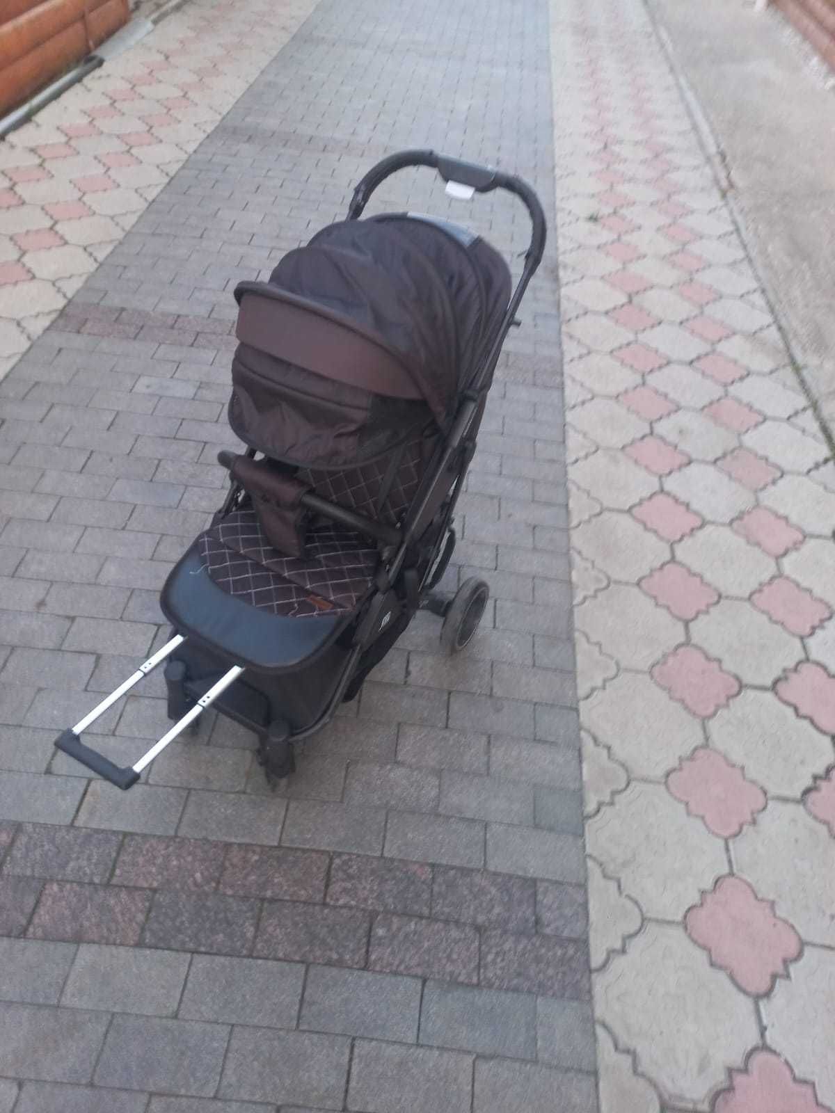 Продам коляску, в отличном состоянии.