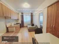 Apartament 2 camere bloc nou open-space de inchiriat zona Tatarasi
