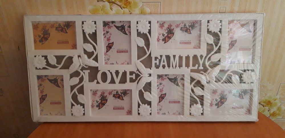 Рамка для  фотографий