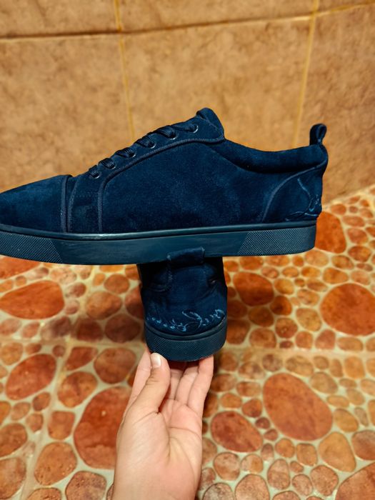 Обувь Laboutin 39