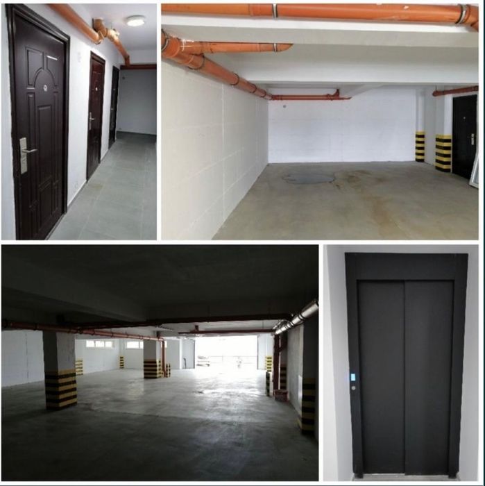 Apartament 70 Mp - Variante -