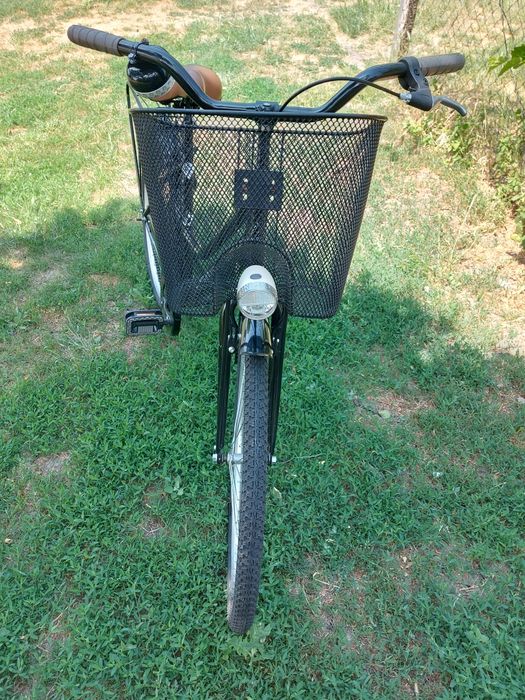 Bicicleta 26" Bergsteiger damă