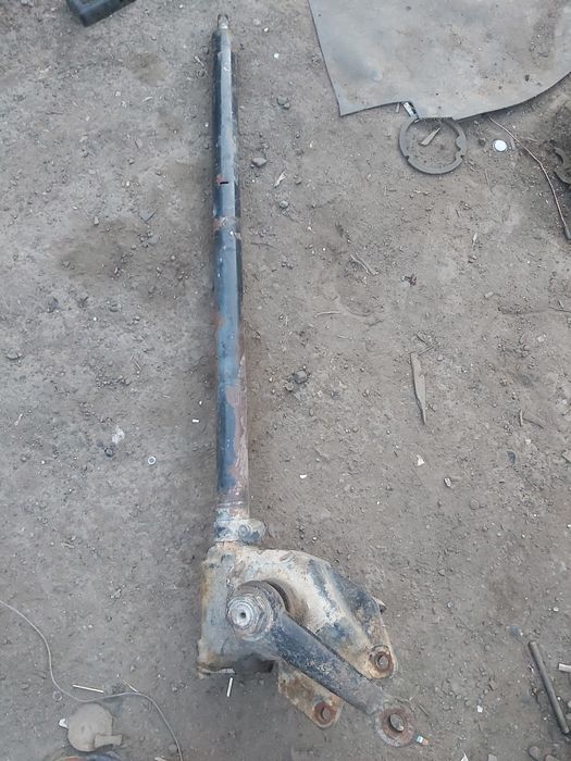 Продам рулевую колонку уаз