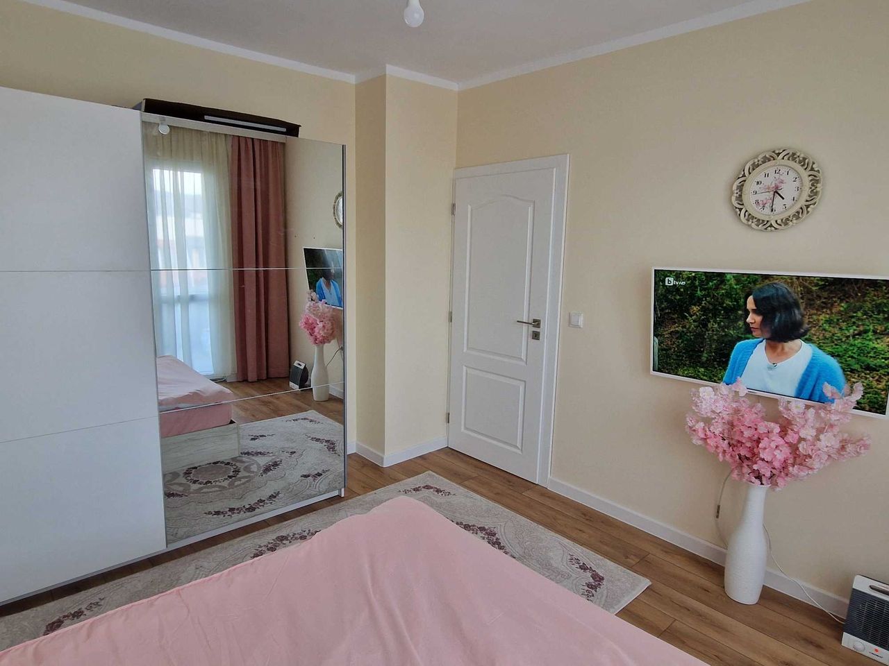 Продава се Тристаен апартамент в София, Сухата река - 87 кв.м за 1437 €/кв.м - Снимка #6