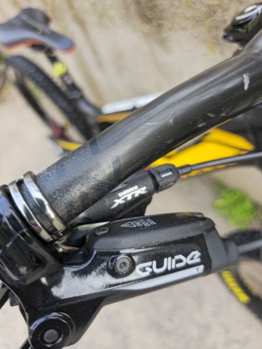 Nukeproof Mega 27.5  S/M размер 1x11 Shimano. Мекица