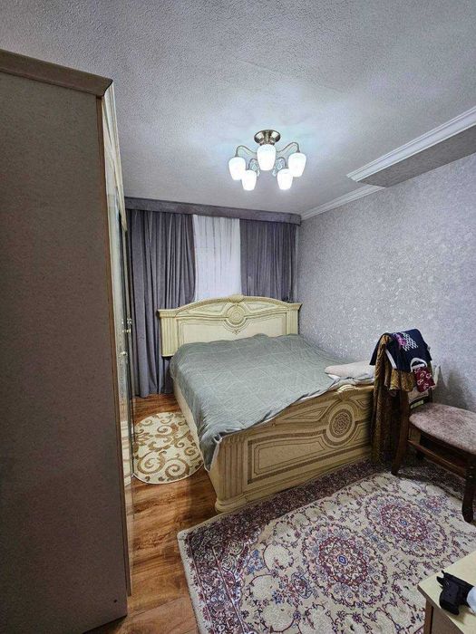 Продается 3х комнатная