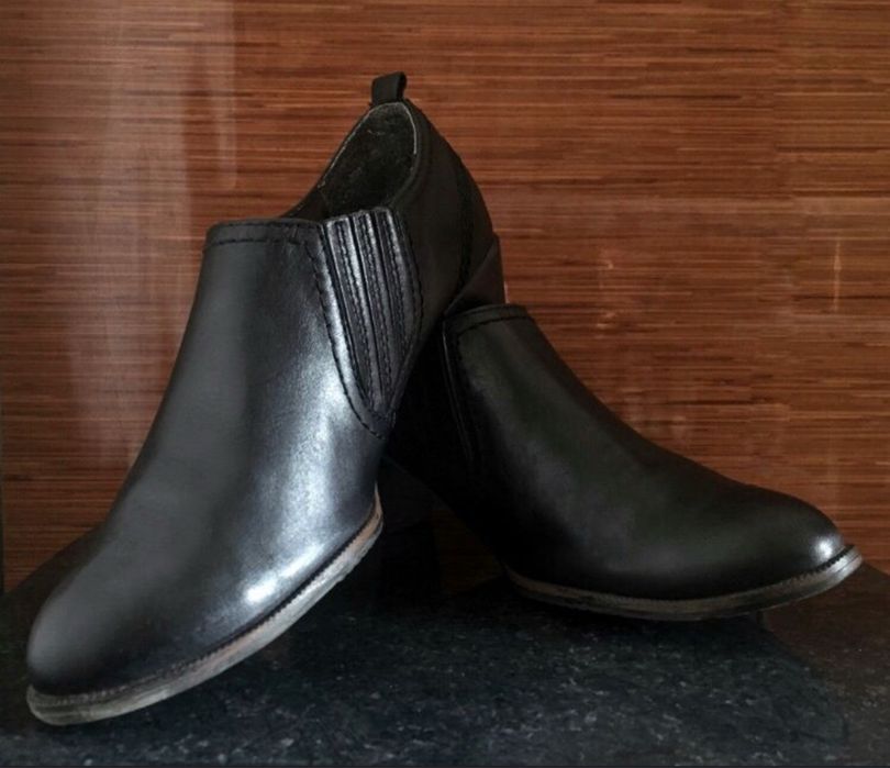 Продам ботинки весна/осень