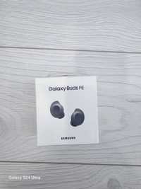Продам наушники Galaxy Buds FE