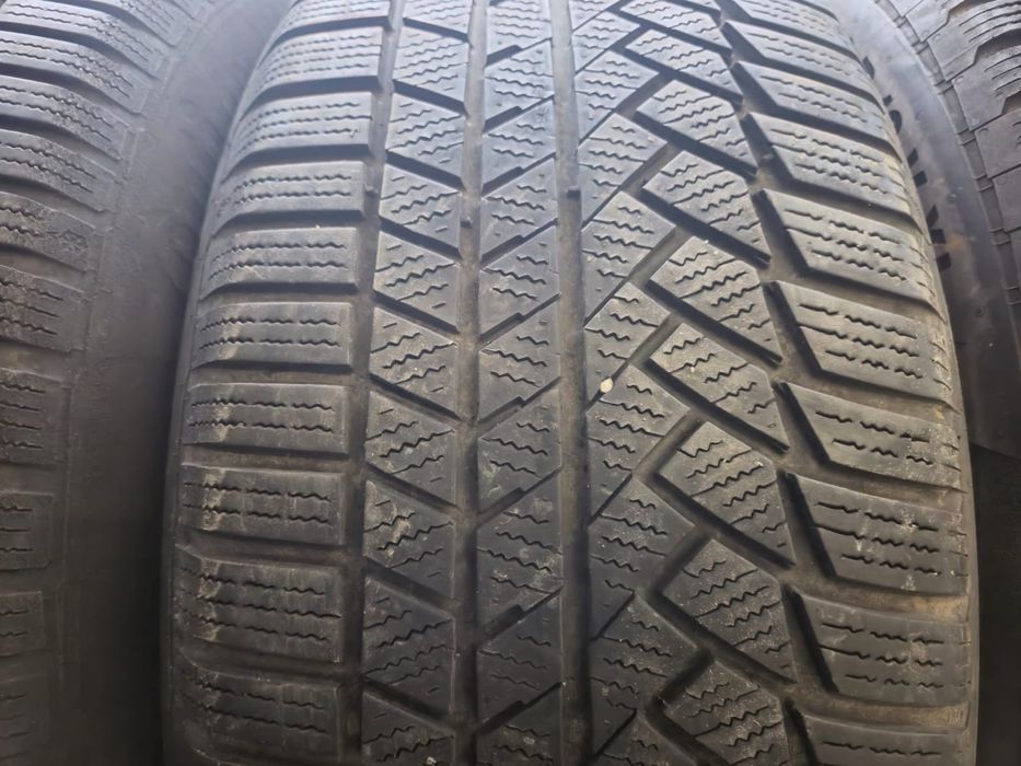 4 anvelope iarna Continental 265 50 19 stare buna