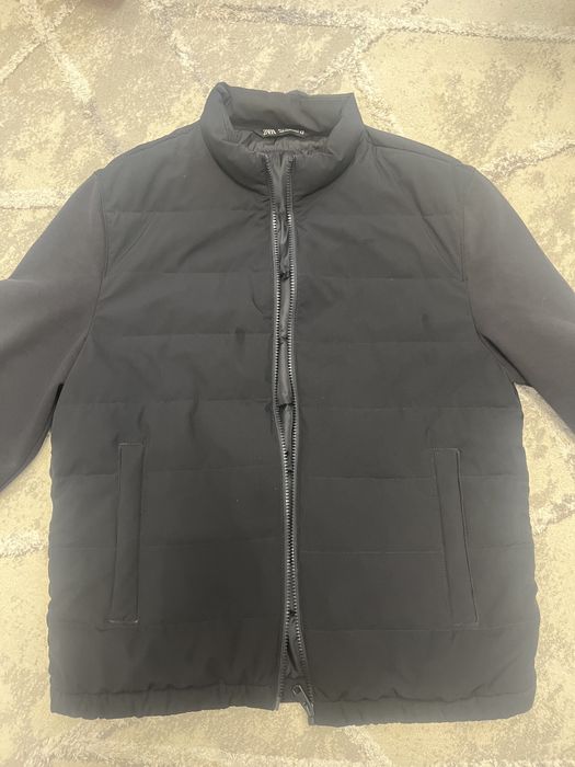 Куртка мужская Zara M