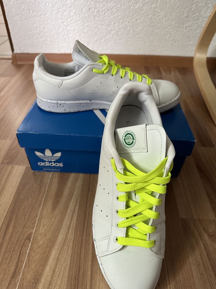 Pantofi sport Adidas Stan Smith