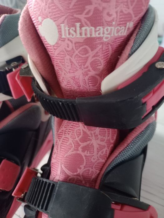 Imagical детски ролери 31-33