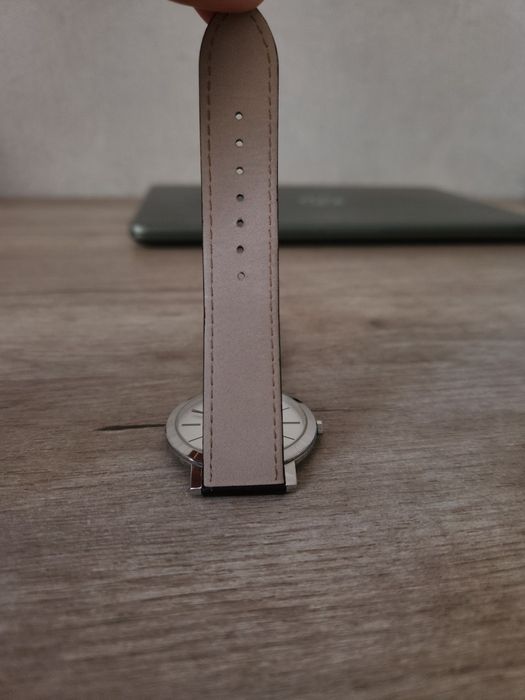 Швейцарские часы Romanson TLMM7A09 Swiss Quartz - Идеального состояния