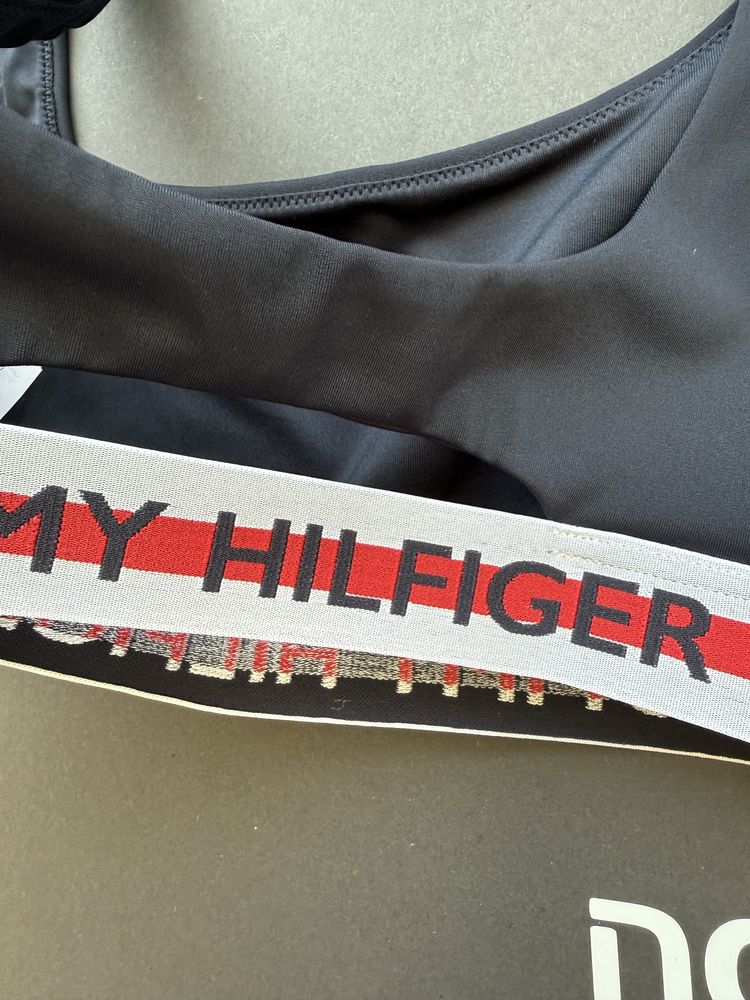 Горнище на бански Tommy Hilfiger /S/