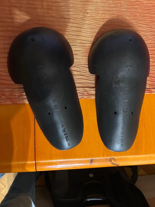 Мъжки текстилен мото панталон