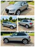 Audi Q5 3.0 TDI 245CP, Quattro(4x4), an 2012, euro5, Dpf Activ
