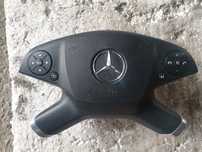 Волан и айрбег за Мерцедес E class w212