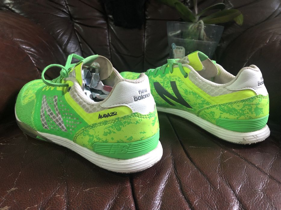 New Balance Audazo Futsal Fresh Foam  REV Lite