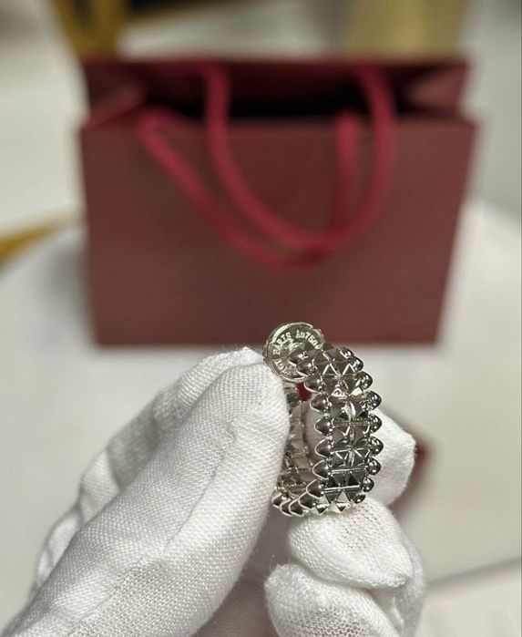 Cartier обеци New Season