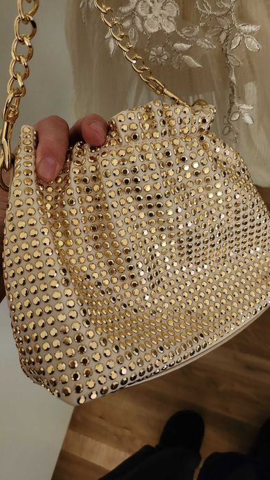 Geanta moschino originala