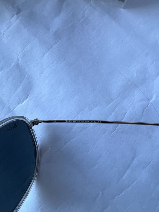 Ochelari de soare RAY BAN 3548M Hexagon Noi