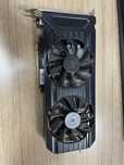 Игровая видеокарта GTX1060 6gb