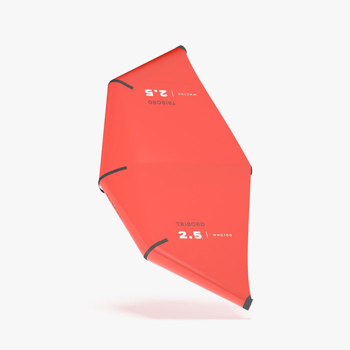 Aripă Wing 2,5 m² 100 - 2,5m2 - produs resigilat Decathlon