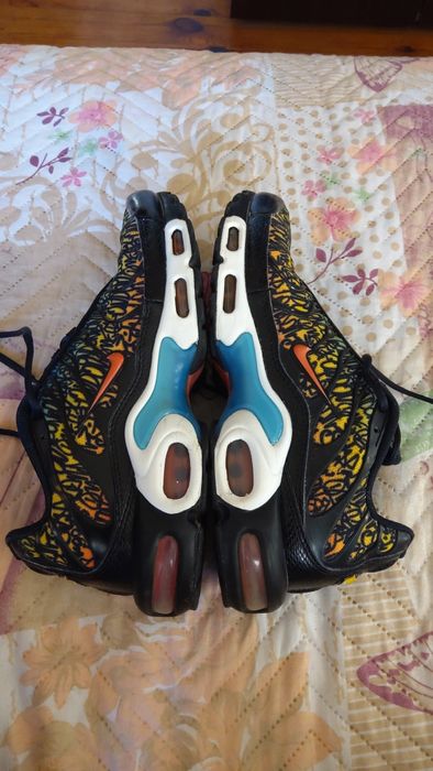 Nike air и още  маратонки