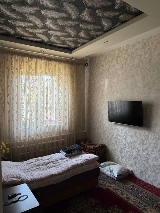 Hovli sotiladi chuqursoyda