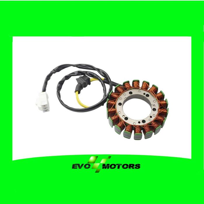 Stator NOU Honda CBR 929 an 2000 2001 alternator bobina A145