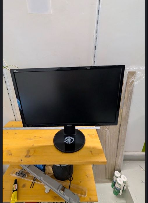 Monitor asus vg248qe