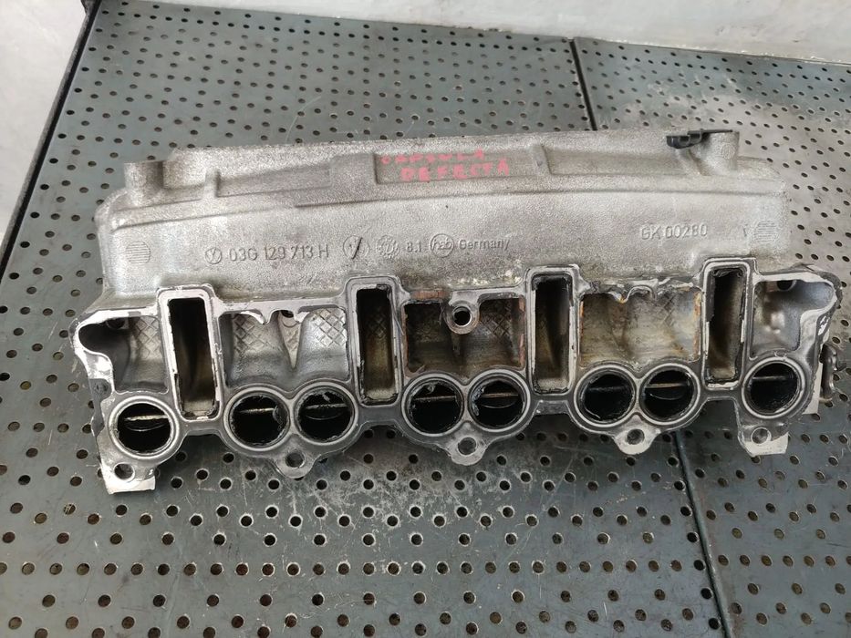 galerie admisie 2.0tdi brd audi a4 b7  03g129713h