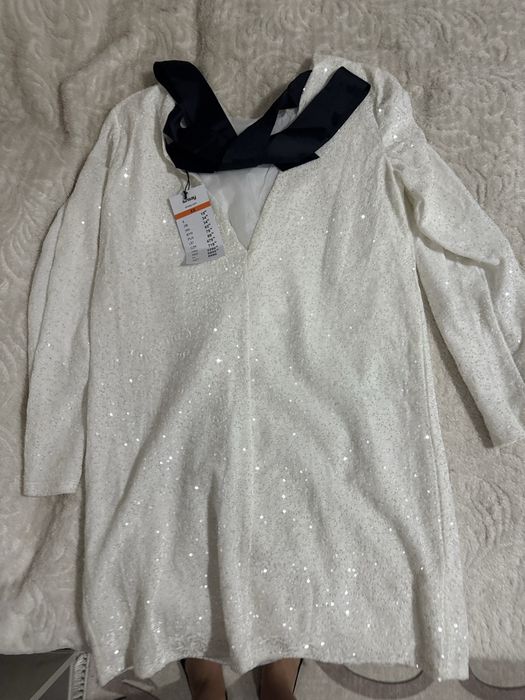 2 рокли и един сет от ляйла