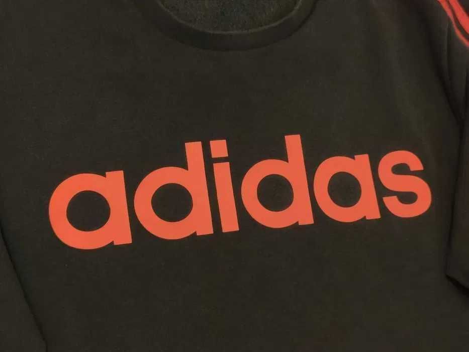 Bluza Adidas Olive Originala