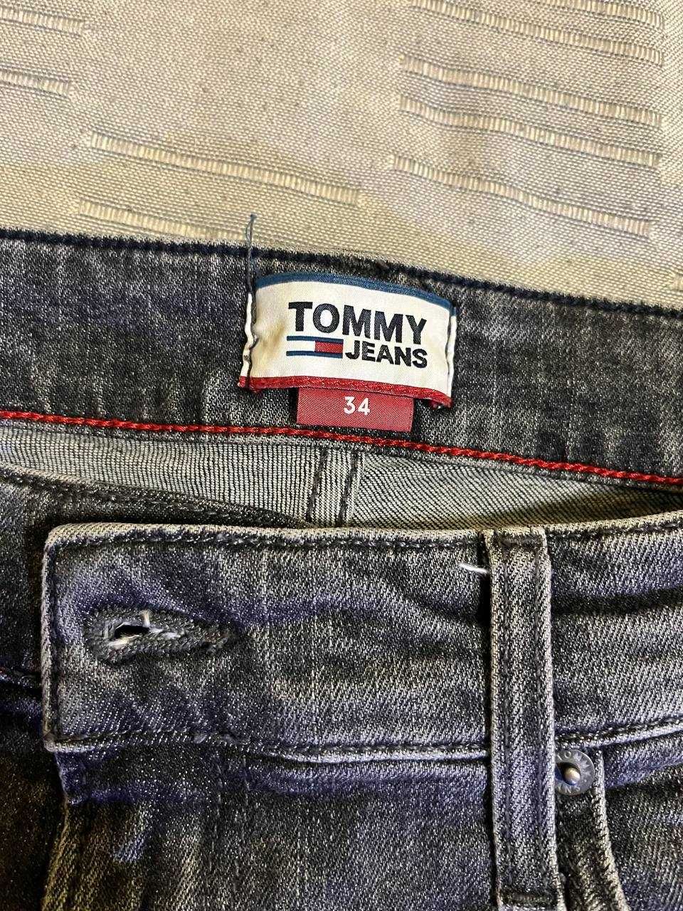 Къси Дънки Tommy Jeans 34 номер